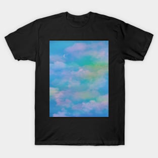 Cosmic Clouds T-Shirt